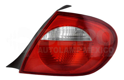 CALAVERA DG NEON 03-05 S/FOCO DEPO DER