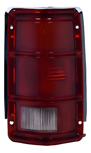 CALAVERA DG RAM 81-93 F/CROMADO S/FOCO NACIONAL DER