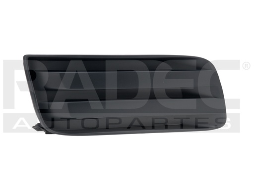 REJILLA FASCIA MZ CX7 07-09 DER