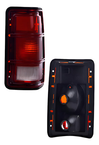 CALAVERA DG RAM 81-93 F/NEGRO S/FOCO NACIONAL DER