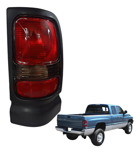 CALAVERA DG RAM PU 94-01 S/FOCO DEPO DER