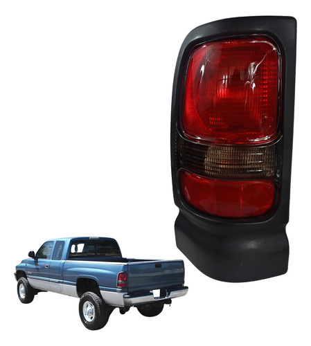 CALAVERA DG RAM PU 94-01 S/FOCO DEPO IZQ