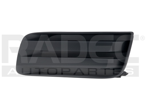 REJILLA FASCIA MZ CX7 07-09 IZQ