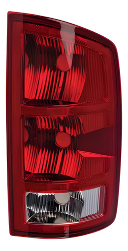 CALAVERA DG RAM PU 02-06 S/FOCO DEPO DER