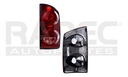 CALAVERA DG RAM PU 07-08 S/FOCO DEPO DER