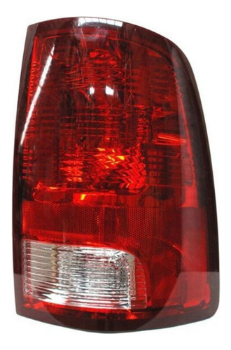 CALAVERA DG RAM 09-19 C/FOCO DEPO DER