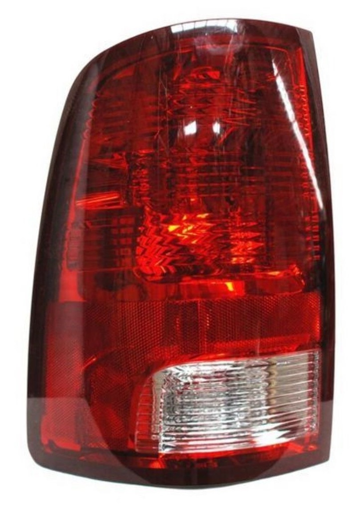 CALAVERA DG RAM 09-19 C/FOCO DEPO IZQ