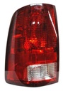 CALAVERA DG RAM 09-19 C/FOCO DEPO IZQ