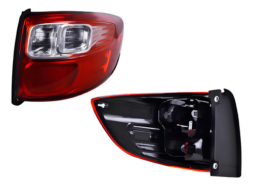 CALAVERA DG RAM 700 15-20 S/FOCO DEPO DER