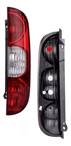 CALAVERA DG RAM PROMASTER RAPID 17-21 S/FOCO DEPO DER