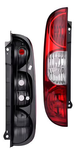 CALAVERA DG RAM PROMASTER RAPID 17-21 S/FOCO DEPO IZQ