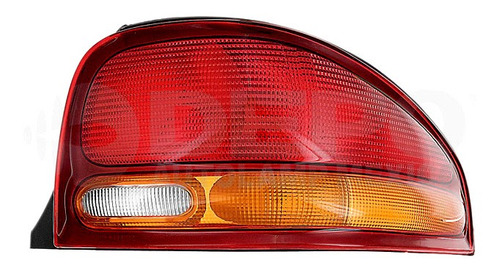 CALAVERA DG STRATUS 95-00 S/FOCO DEPO DER