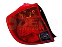 CALAVERA DG VERNA 04-06 3Y5 PUERTAS C/AR