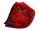 CALAVERA DG VERNA 04-06 3Y5 PUERTAS C/AR