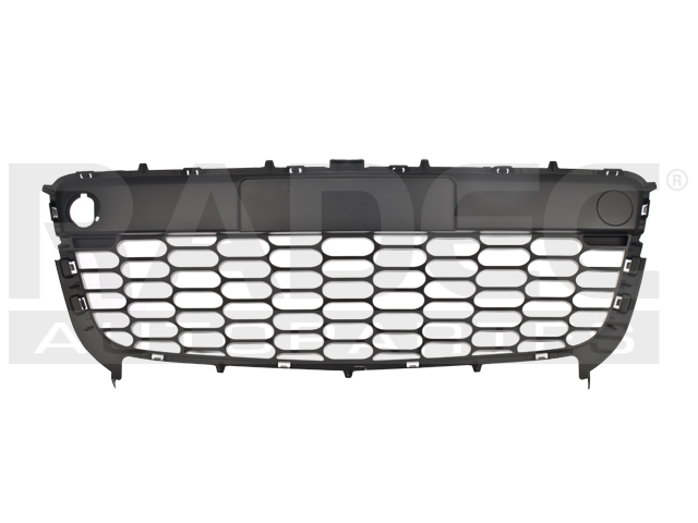 REJILLA FASCIA DELANTERA MZ CX7 07-09