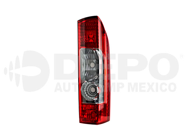 CALAVERA FT DUCATO CARGO VAN 08-13 S/FOCO DEPO DER