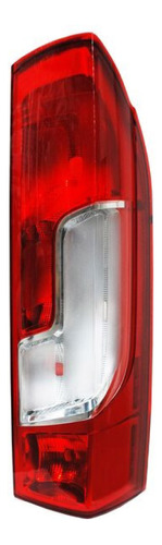 CALAVERA FT DUCATO 15-20 CARGO VAN S/FOCO DEPO DER