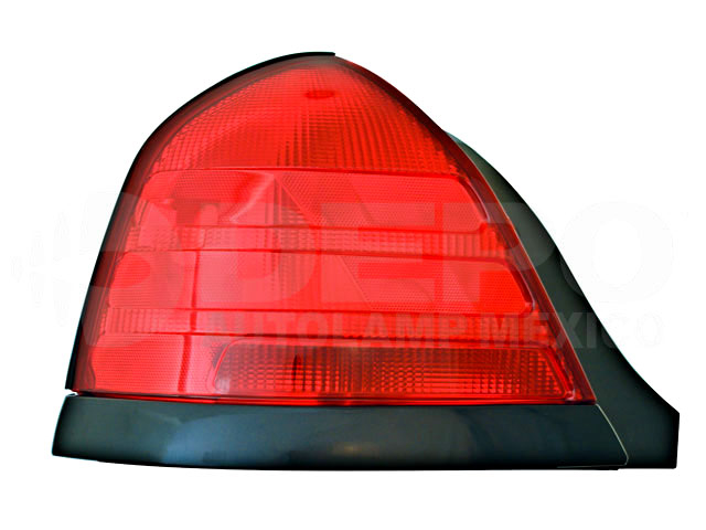 CALAVERA FD CROWN VICTORIA 98-11 FILO NE