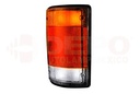 CALAVERA FD ECONOLINE 92-94 AMBAR/BLANCO