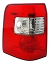 CALAVERA FD ECOSPORT 04-07 CLARA S/FOCO DEPO IZQ