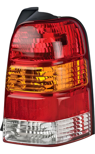 CALAVERA FD ESCAPE 01-07 S/FOCO DEPO DER