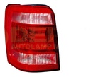CALAVERA FD ESCAPE 08-12 C/FOCO DEPO DER