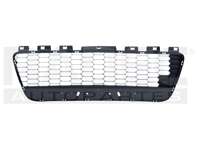 REJILLA FASCIA DELANTERA MZ 5 05-10