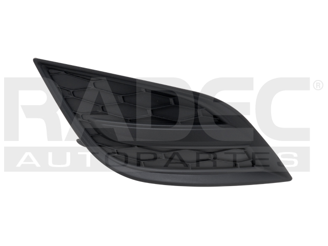 REJILLA FASCIA MZ CX9 07-09 DER