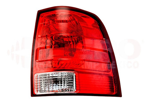 CALAVERA FD EXPEDITION 03-06 S/FOCO DEPO DER