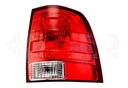 CALAVERA FD EXPEDITION 03-06 S/FOCO DEPO DER