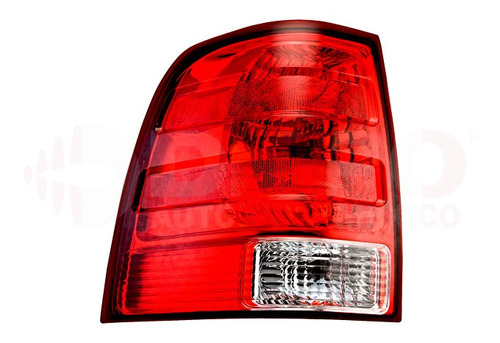 CALAVERA FD EXPEDITION 03-06 S/FOCO DEPO IZQ