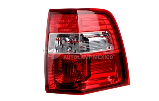 CALAVERA FD EXPEDITION 07-17 S/FOCO DEPO DER