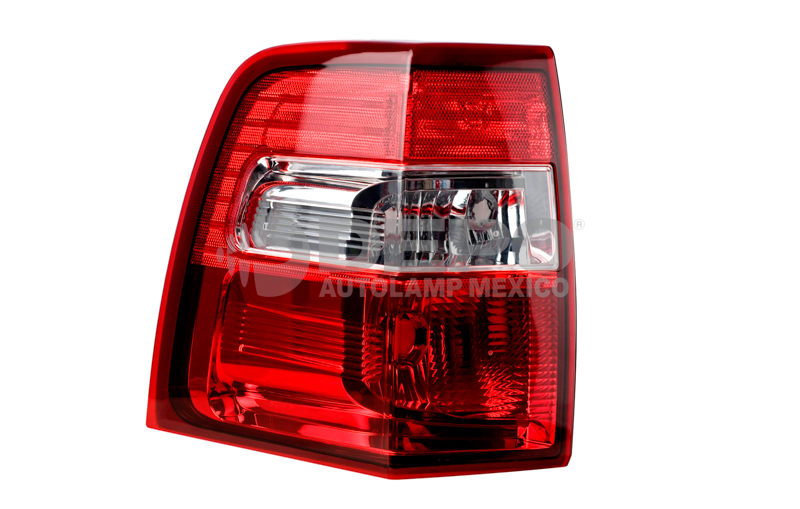 CALAVERA FD EXPEDITION 07-17 S/FOCO DEPO IZQ