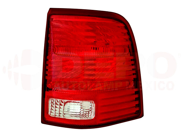 CALAVERA FD EXPLORER 02-05 S/FOCO DEPO DER