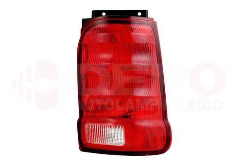 CALAVERA FD EXPLORER 01-04 SPORT DEPO DE