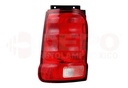 CALAVERA FD EXPLORER 01-04 SPORT DEPO IZ