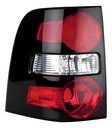 CALAVERA FD EXPLORER 06-10 S/FOCO DEPO IZQ