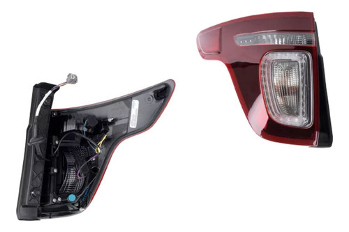 CALAVERA FD EXPLORER 11-15 HUMO DEPO IZQ