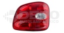 CALAVERA FD F-150/F-250 CAJA CALIFORNIA 