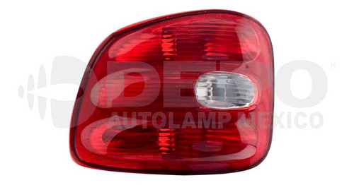 [017-1215-13] CALAVERA FD F-150/F-250 CAJA CALIFORNIA 