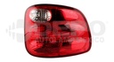CALAVERA FD F-150/F-250 00-04 CAJA CALIFORNIA S/FOCO DEPO DER