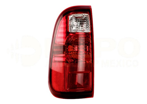 CALAVERA FD F-250/SUPER DUTY 08-12 S/FOCO DEPO IZQ
