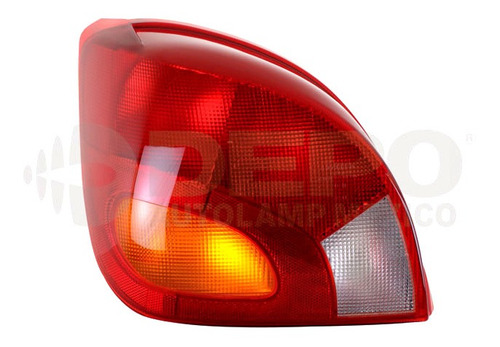 CALAVERA FD FIESTA 98-01 3 Y 5 PUERTAS S/CAJUELA S/FOCO DEPO IZQ