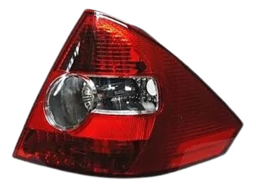 CALAVERA FD FIESTA 05-10 4 PUERTAS BLANCO S/FOCO DEPO DER