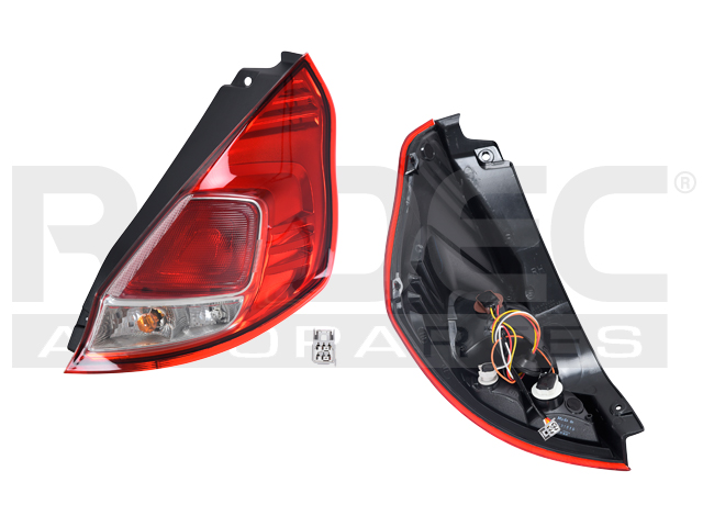 CALAVERA FD FIESTA 14-18 5 PUERTAS CON A