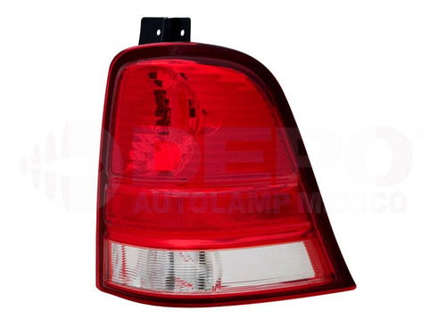 CALAVERA FD FREESTAR 04-07 S/FOCO DEPO DER