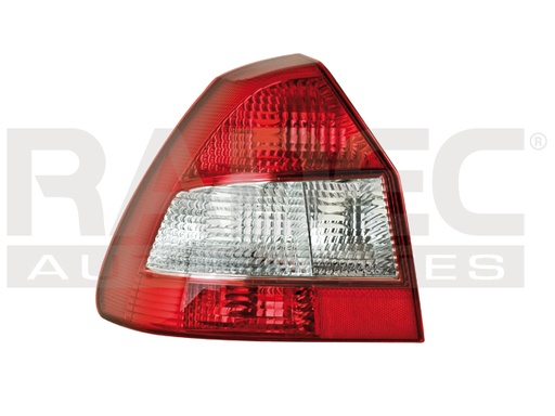 CALAVERA FD IKON 01-09 IZQ
 ***Hasta Ag