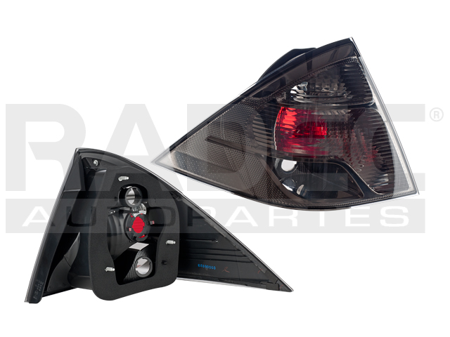 CALAVERA FD IKON 11-12 4 PUERTAS S/FOCO DEPO IZQ