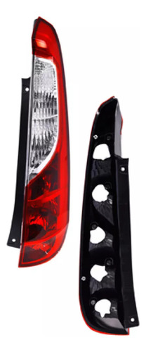 CALAVERA FD IKON 12 5 PUERTAS S/FOCO DEPO DER