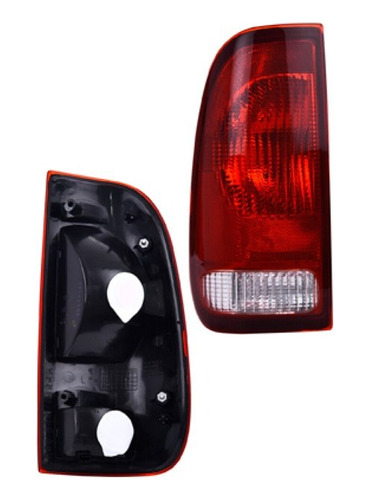 CALAVERA FD F-150/F-250/LOBO 97-03 S/FOCO DEPO IZQ